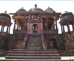 Ranthambore Travel Package
